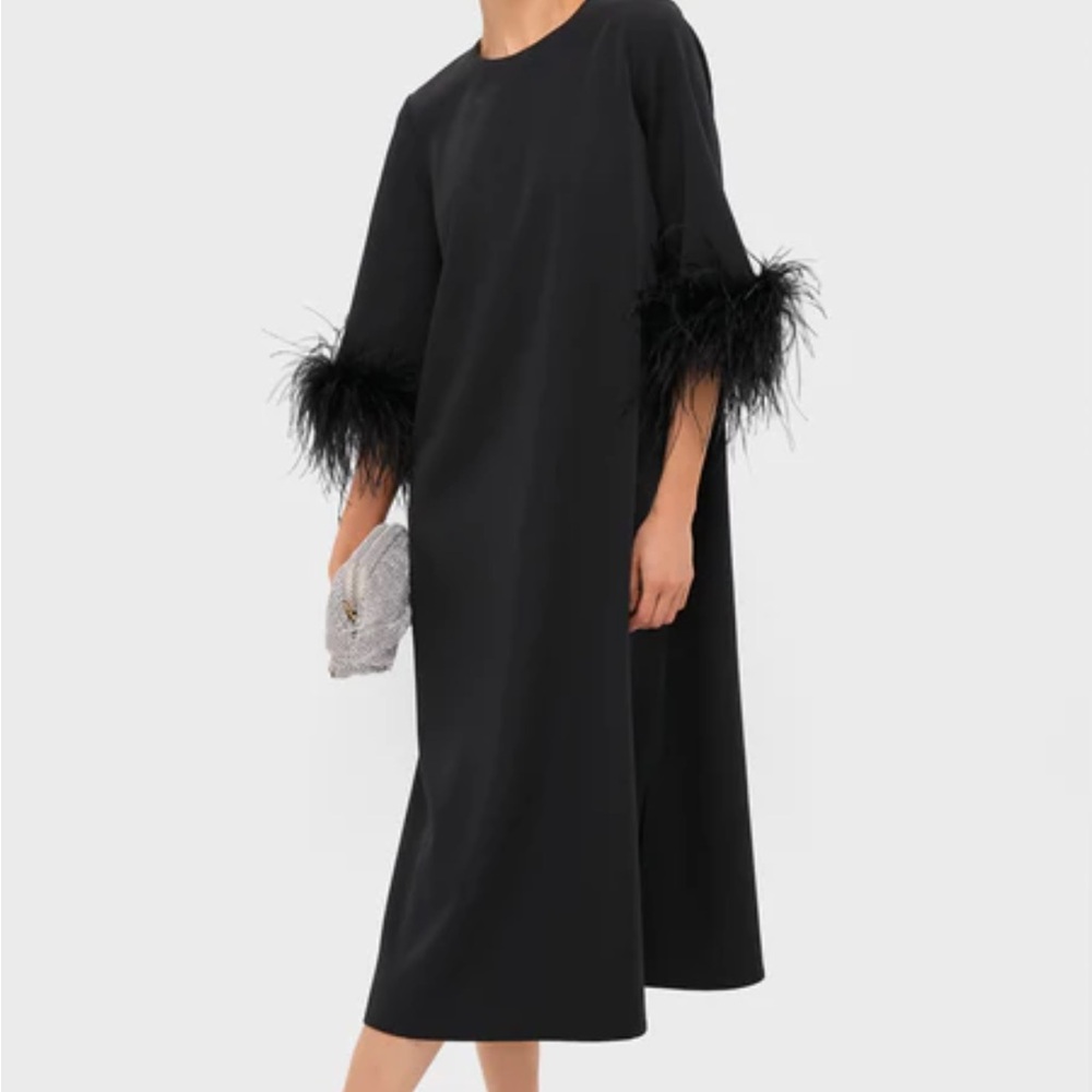 Tuckernuck Jamie Feather Dress
